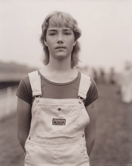 Counterpart. Portraits from August Sander to Rineke Dijkstra ...