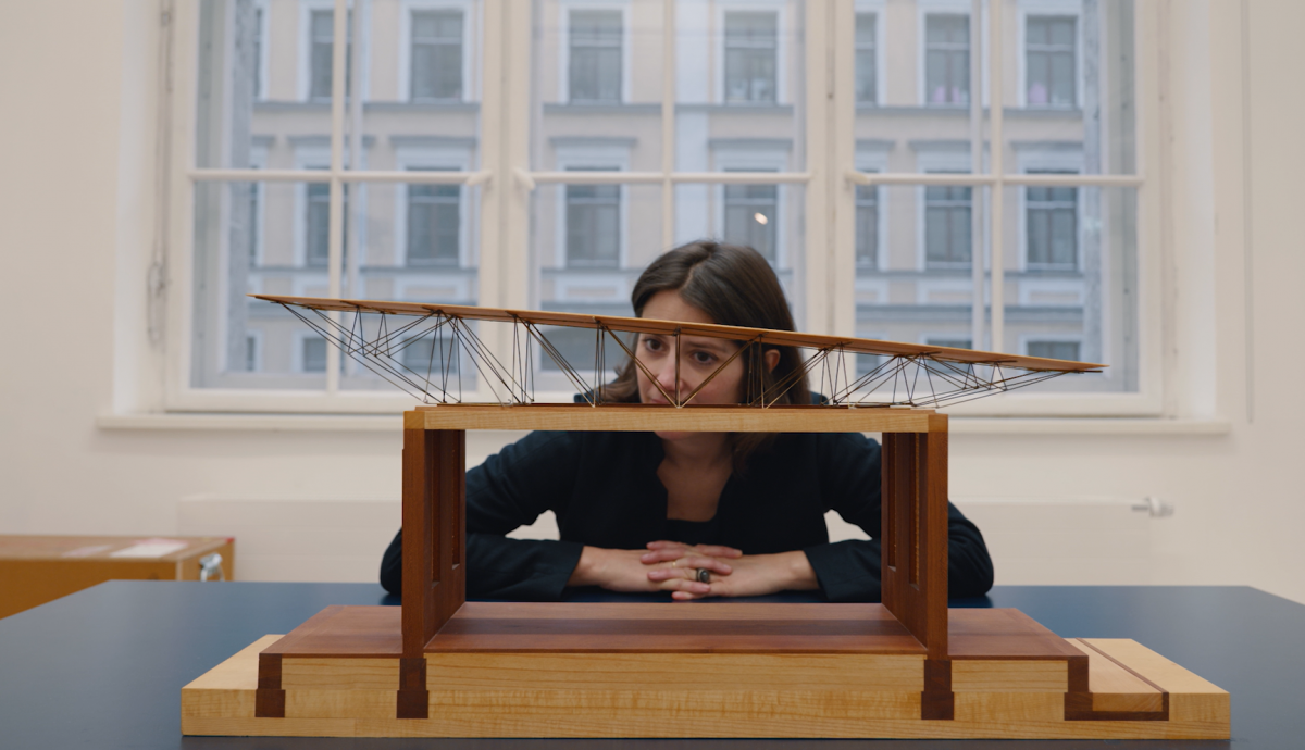 Erlebnis+ in der Pinakothek der Moderne - mit Dr. Xenia Riemann-Tyroller