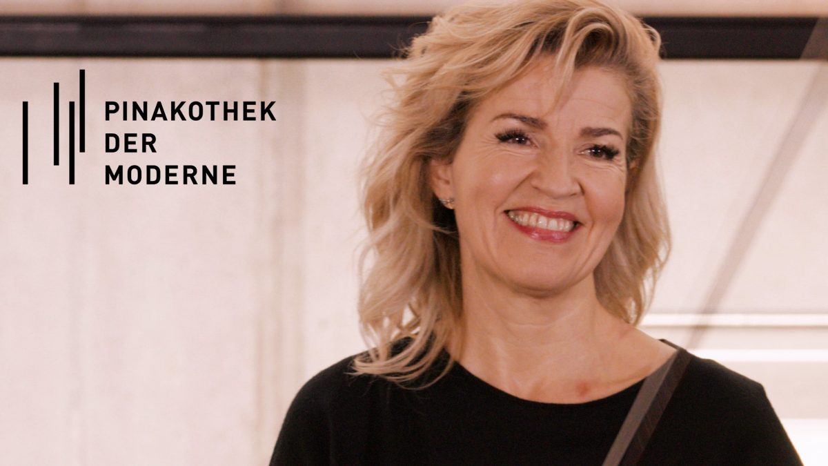Anne Sophie Mutter im X-Depot
