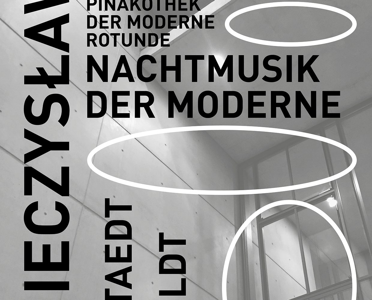 Calendar Pinakothek der Moderne