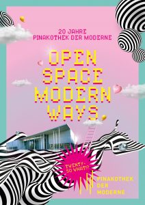 PINA DIN A1 OpenSpaceModernWays 6MB