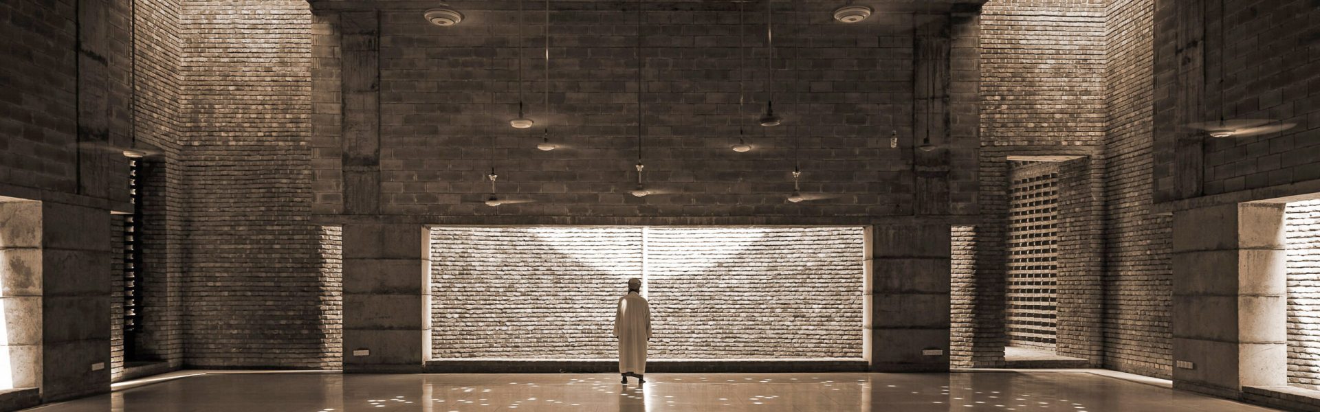 Bait Ur Rouf Mosque Foto: Sandro di Carlo Darsa Bait Ur Rouf Mosque Photo: Sandro di Carlo Darsa