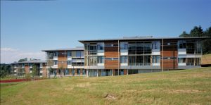 Kreiskrankenhaus Agatharied