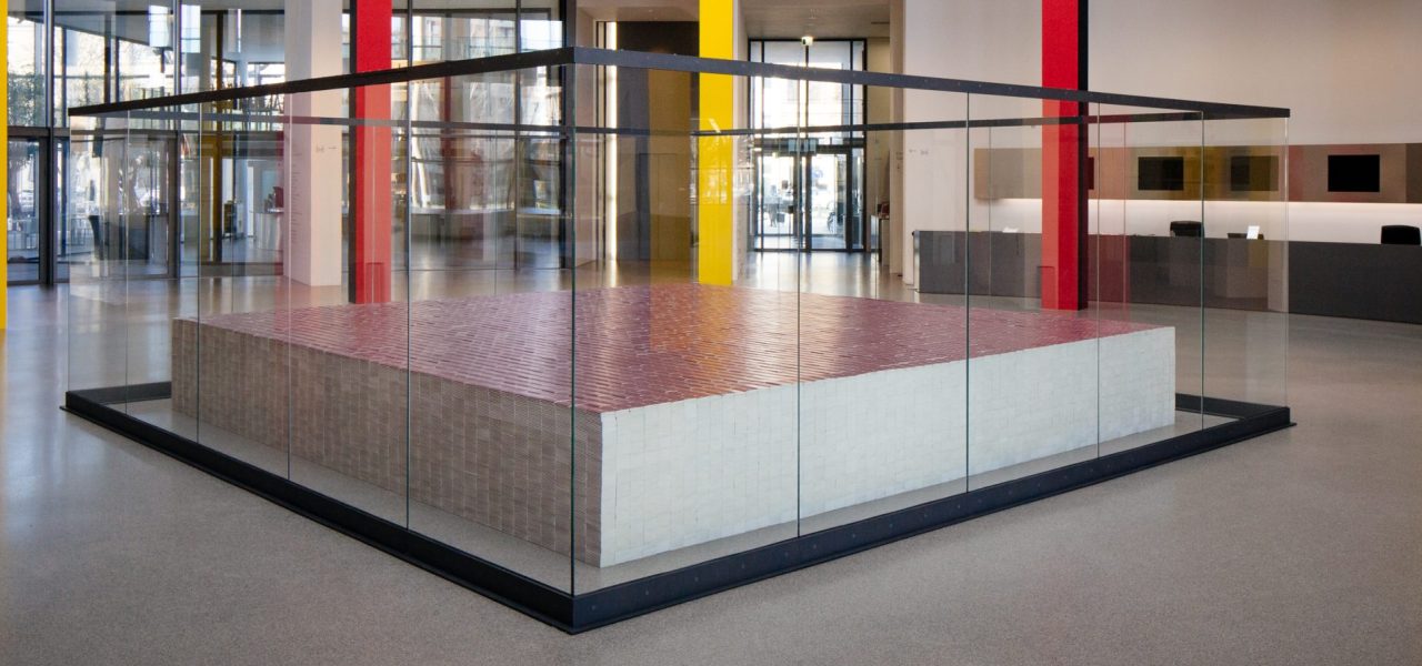 Alfredo Jaar Pinakothek der Moderne