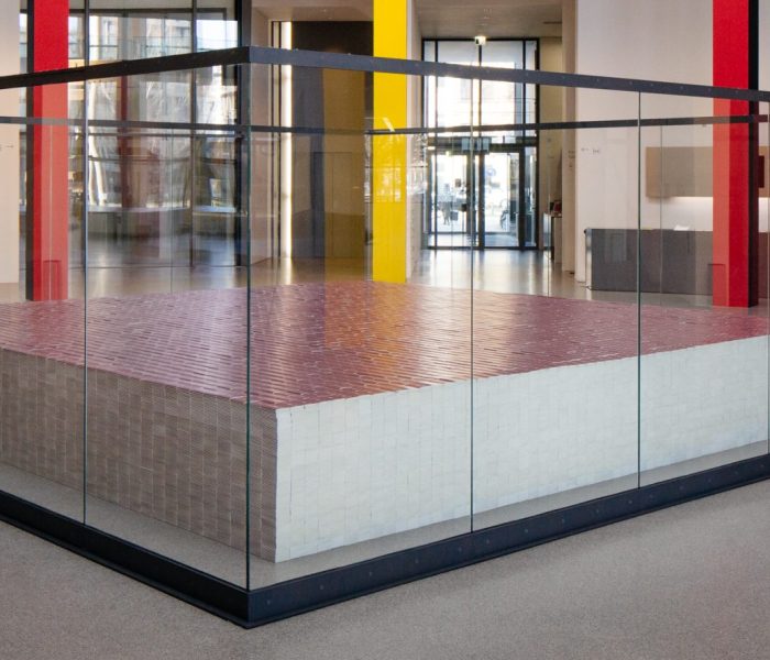 Alfredo Jaar Pinakothek der Moderne