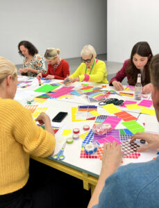 FLUX Workshop