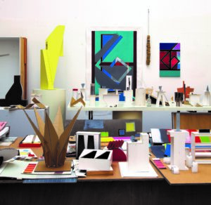 Atelier