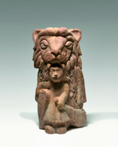 Stefan Rinck, Löwenmädchen 2025 Kopie