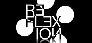 Reflexion Graphische Sammlung 1920 X 900