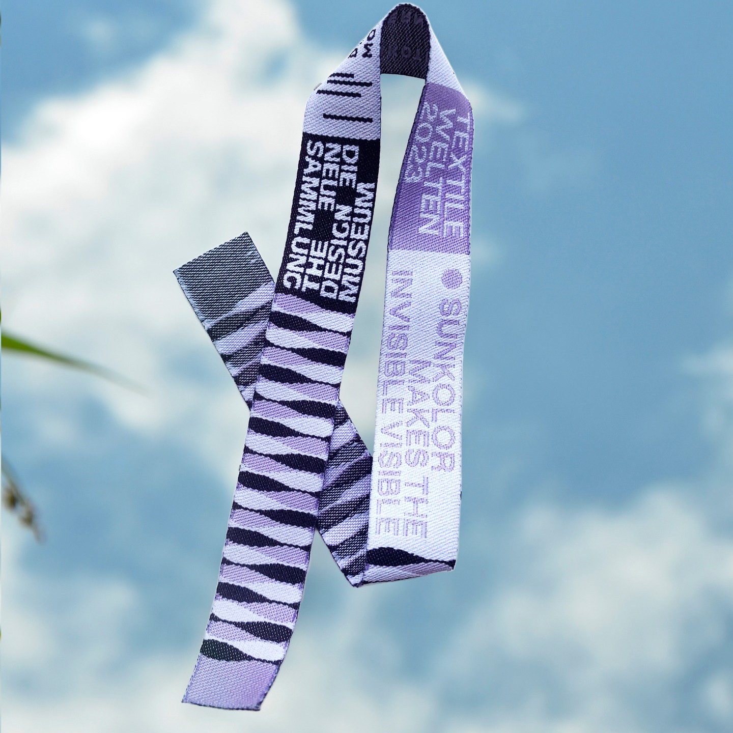 DESIGN FÜR DIE GROSSE TRANSFORMATION II – STOFFE UND MATERIALIEN - Einladung zum Workshop im…