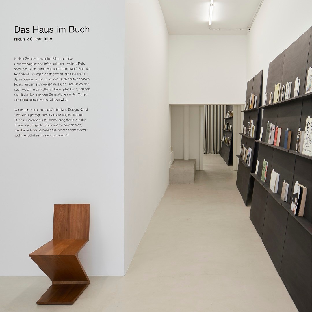Unser Katalog „Who's Next - Obdachlosigkeit, Architektur und die Stadt“ ist Teil der Ausstellung DAS…
