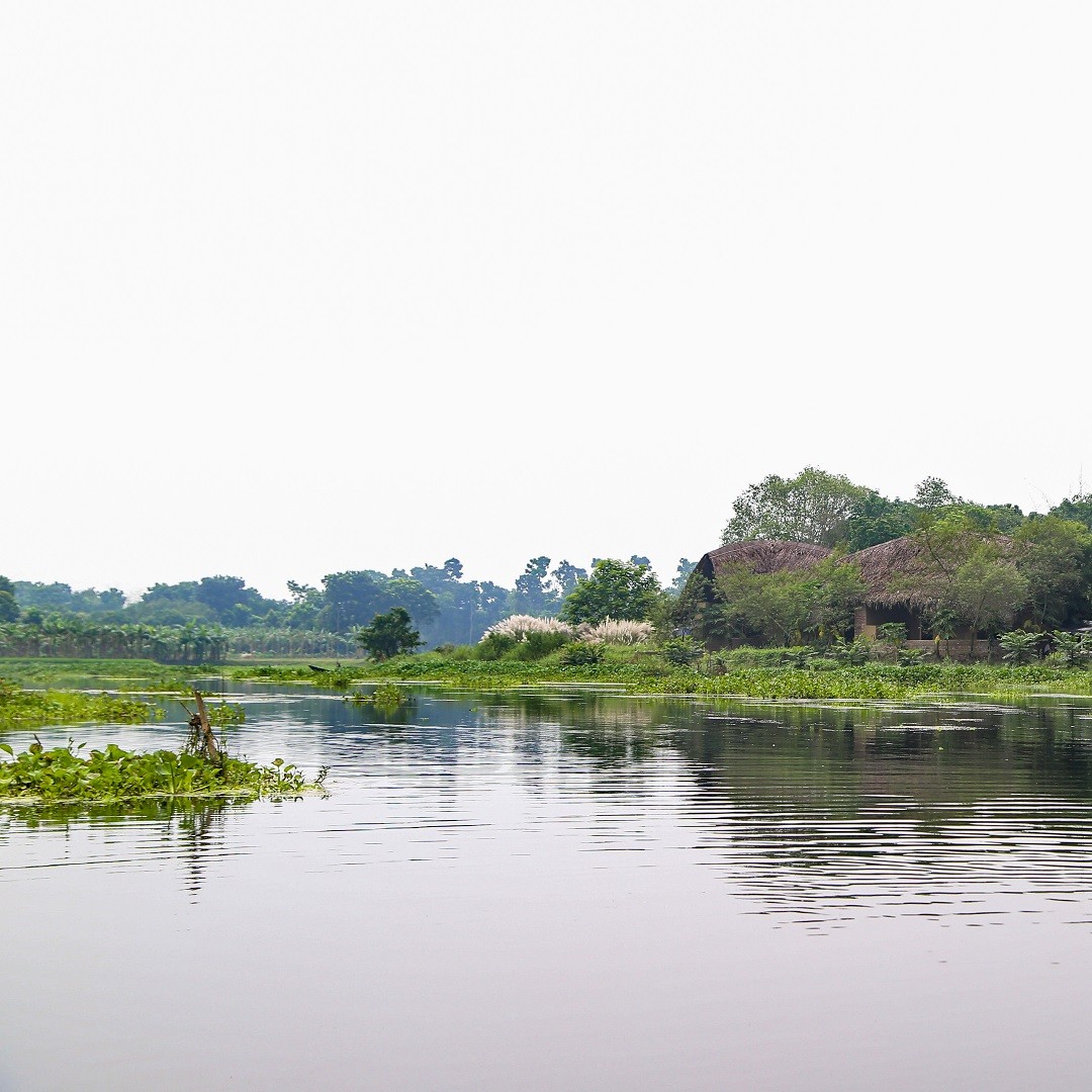 Die Ausstellung MARINA TABASSUM ARCHITECTS: IN BANGLADESH läuft nur noch bis zum 11.6.2023 in der…
