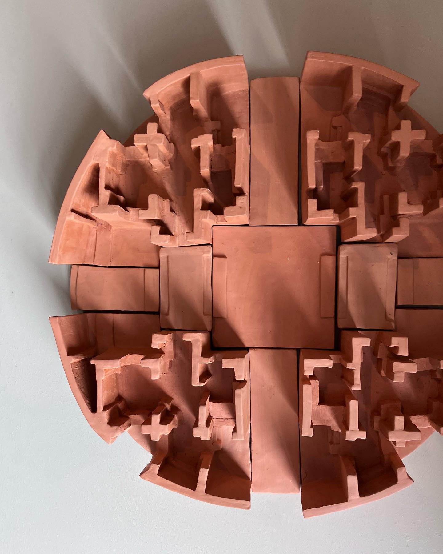 Last chance: noch drei Tage habt ihr Zeit, die Ausstellung MARINA TABASSUM ARCHITECTS: IN BANGLADESH…