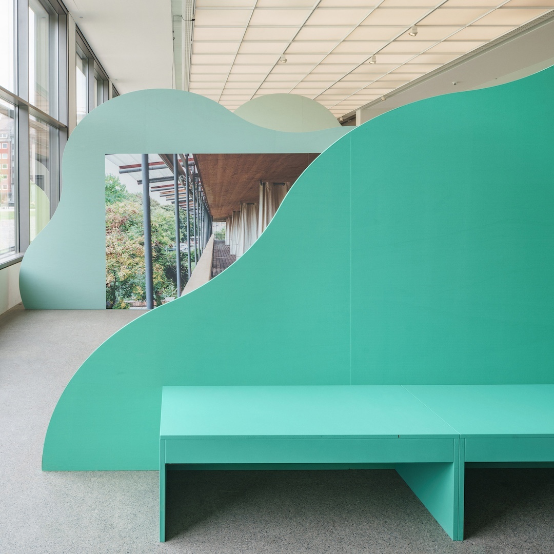 Making of: Heute mal ein kleiner Rückblick auf den Entstehungsprozess unserer aktuellen Ausstellung DAS KRANKE(N)HAUS.…